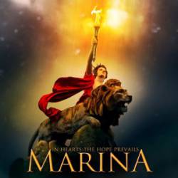 Marina : In Hearts the Hope Prevails